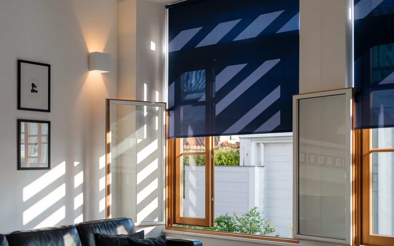 Arriva il 2026: come le nuove tende rivoluzionano gli interni con eleganza e risparmio