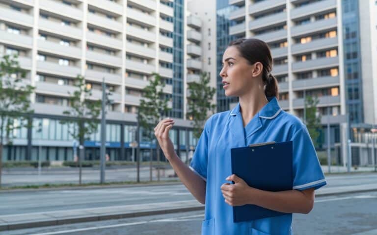 Confronto tra assistenza domiciliare e case di riposo