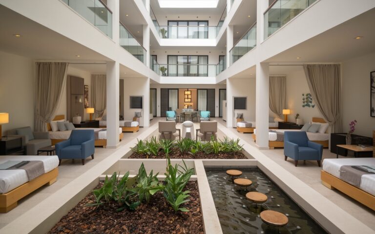 Adattare la casa di riposo alle esigenze individuali