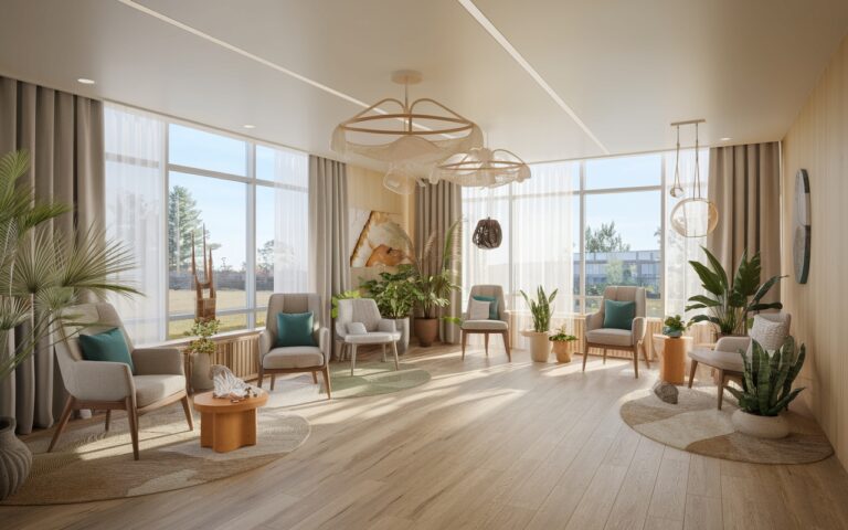 Terapie alternative disponibili nelle case di riposo