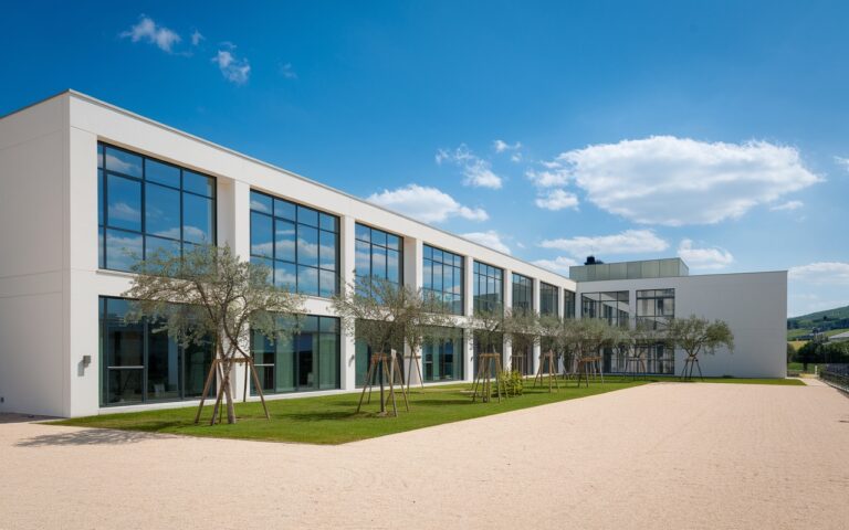 Sviluppi e innovazioni future nelle case di riposo italiane