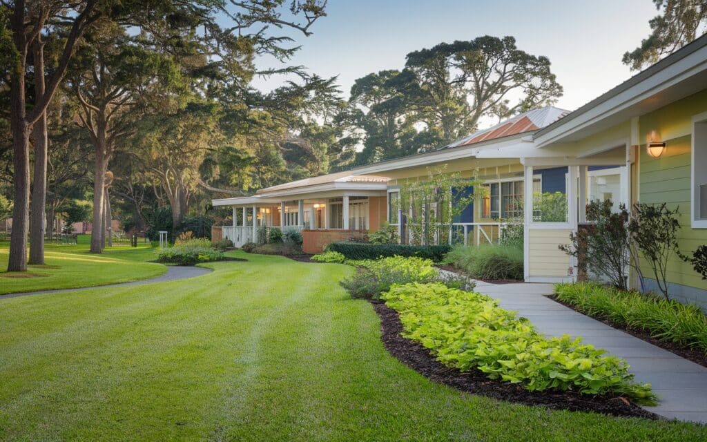 10 fattori da considerare prima di scegliere una casa di riposo