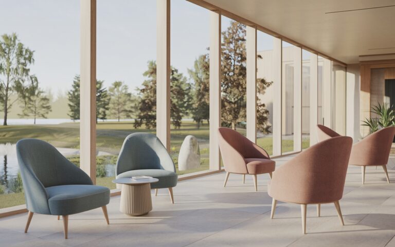 Case di riposo ecologiche: un nuovo trend in Italia