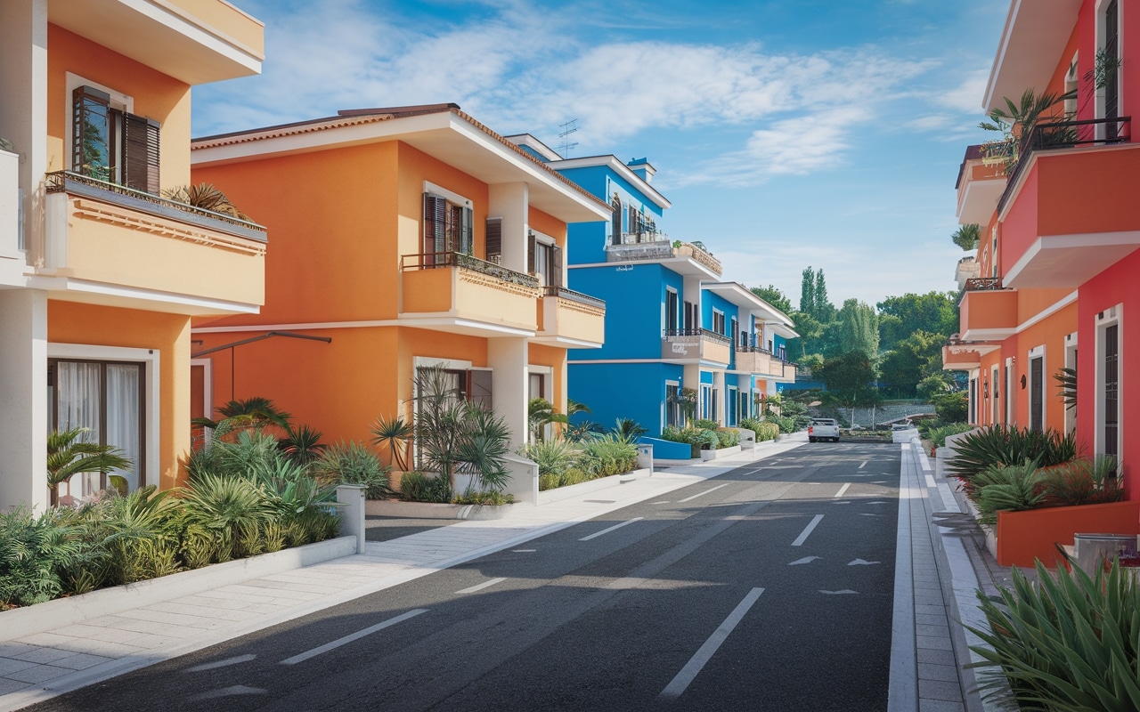 Guida alle migliori case di riposo in Italia