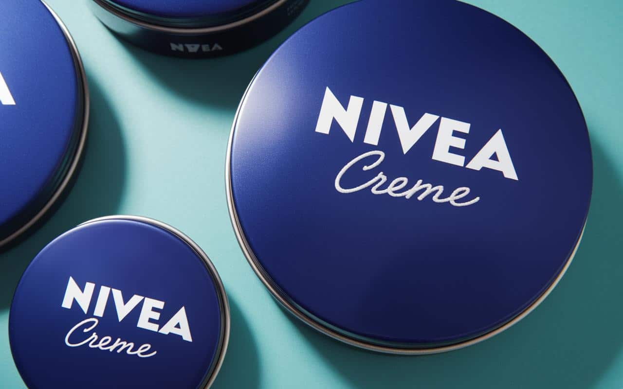 Esplora il segreto nascosto della crema Nivea : cosa rivela l'ultimo studio?