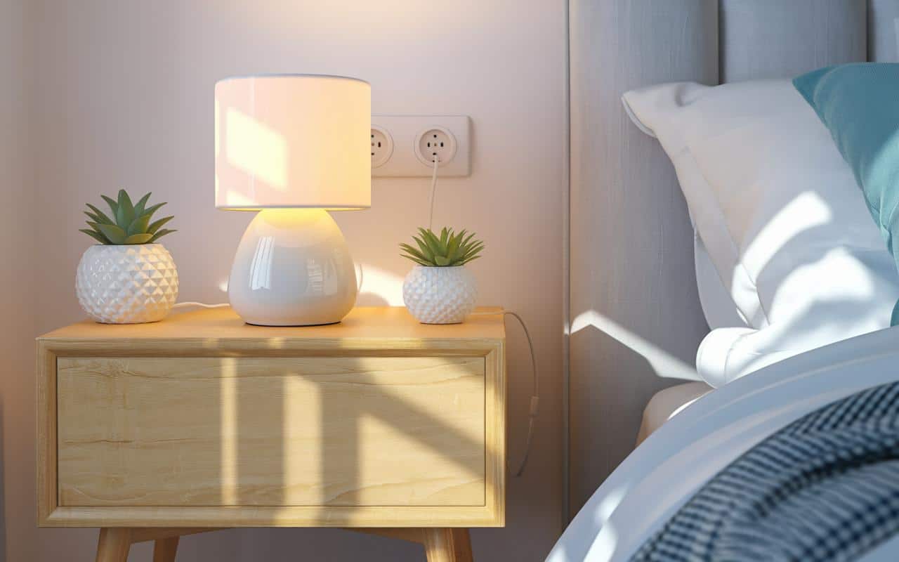 Hai mai pensato ai rischi di caricare il tuo telefono di notte? Ecco cosa fare invece