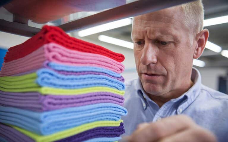 Quanto influiscono i panni in microfibra sulla tua salute e ambiente: sai mantenere il loro potere pulente?