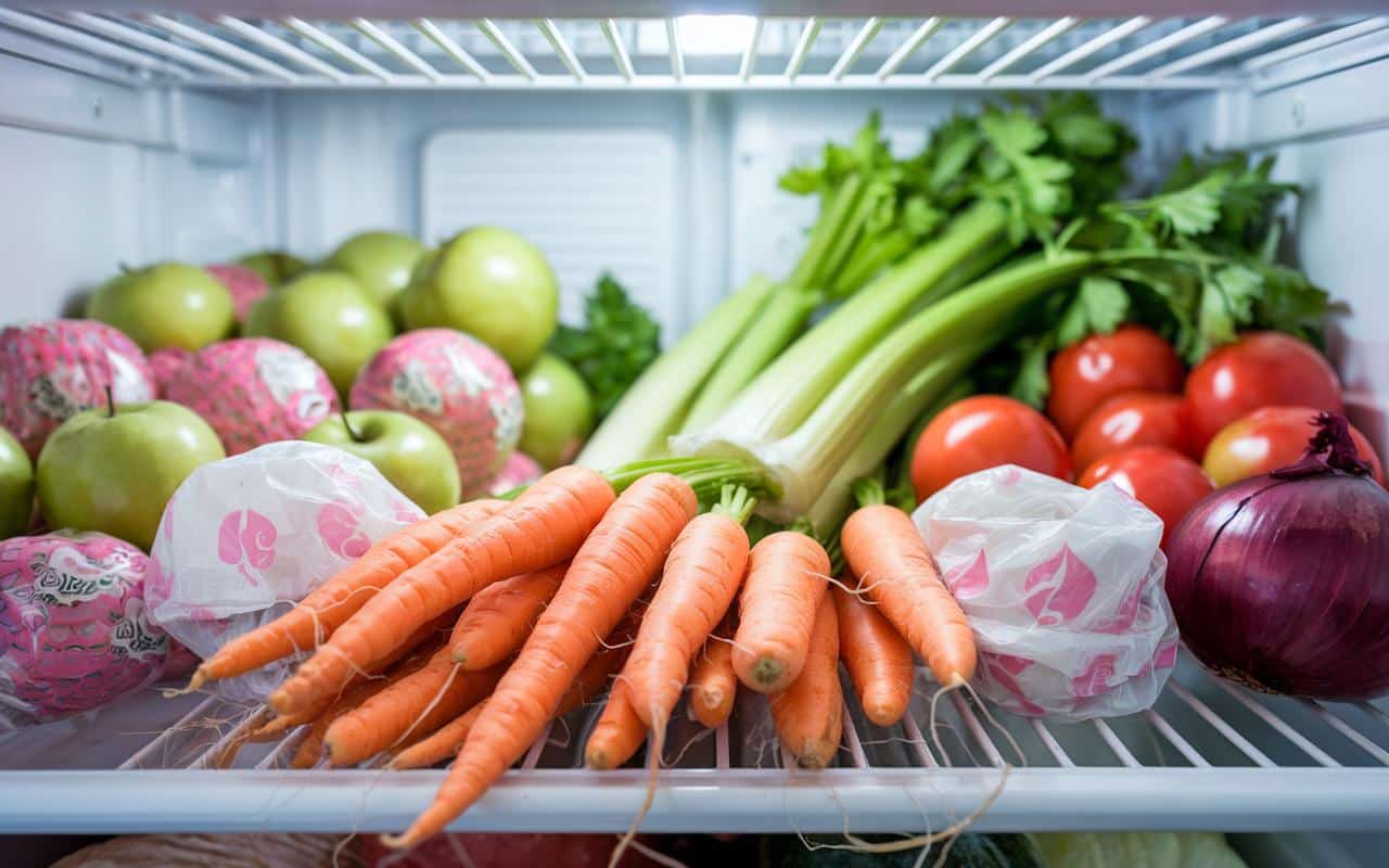 Scopri come conservare le verdure più a lungo con un antico metodo giapponese : ecco come