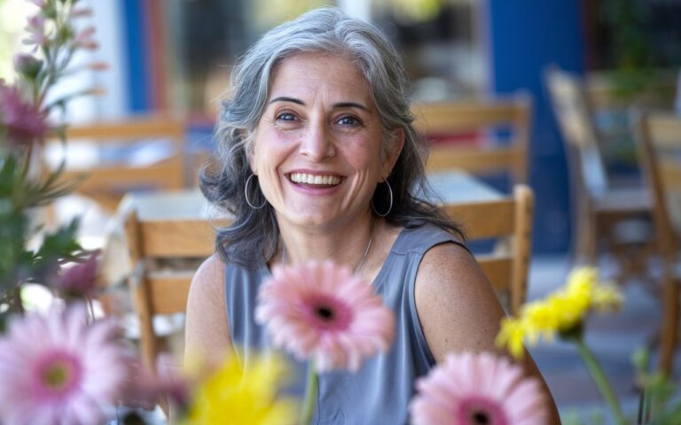 Scopri come dire addio alle tinture: metodi naturali per un look più giovane senza chimica