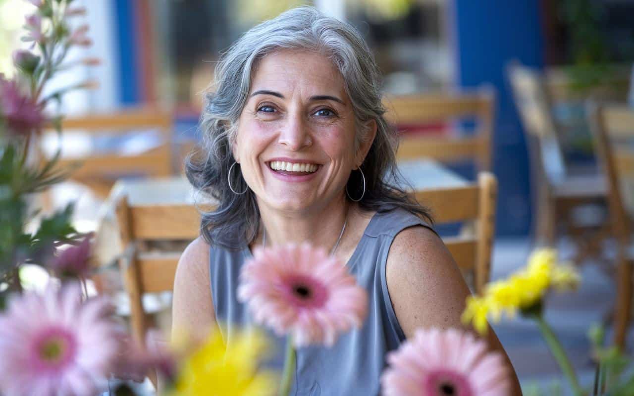 Scopri come dire addio alle tinture: metodi naturali per un look più giovane senza chimica