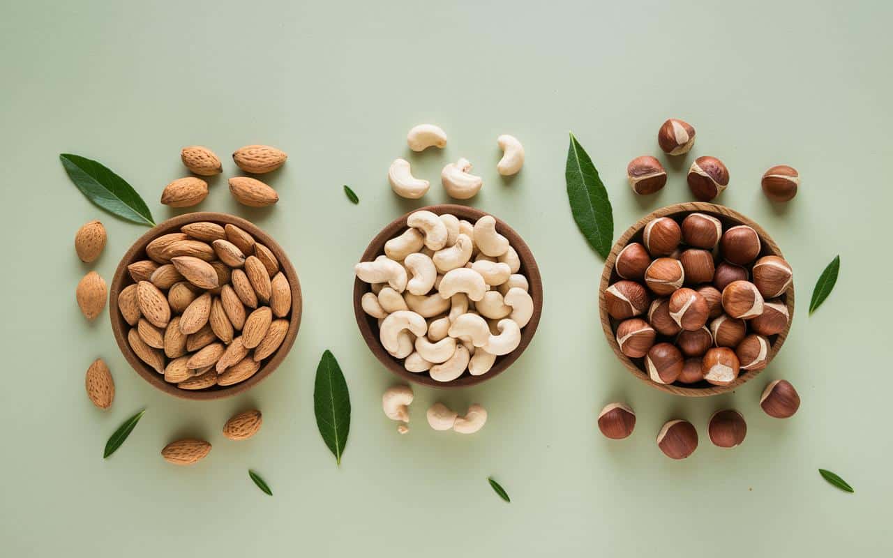 Secondo la scienza, questo frutto secco è lo spuntino perfetto per le tue ossa e la tua memoria